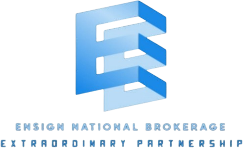 ensignnationalbrokerage logo