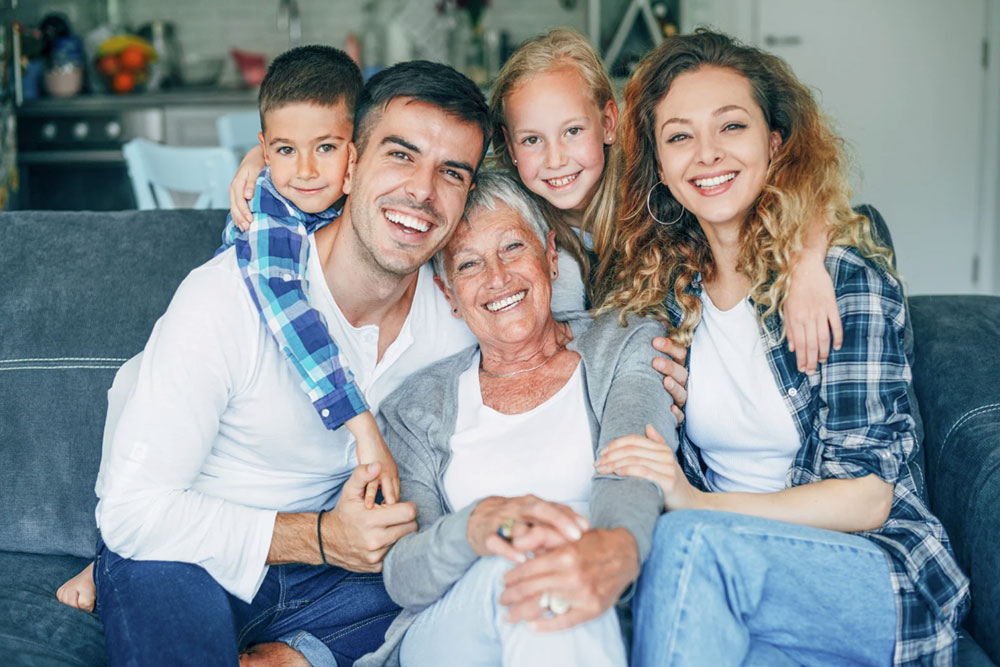 family image